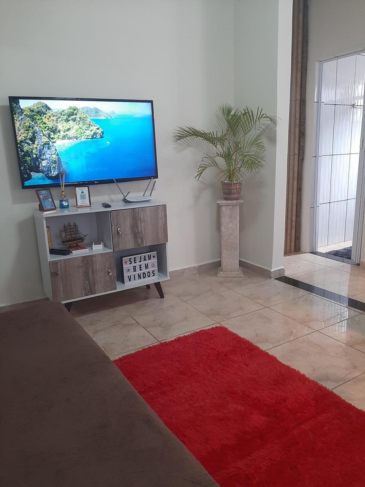 Casa Azul-Paraiso Em Buzios Kültér fotó