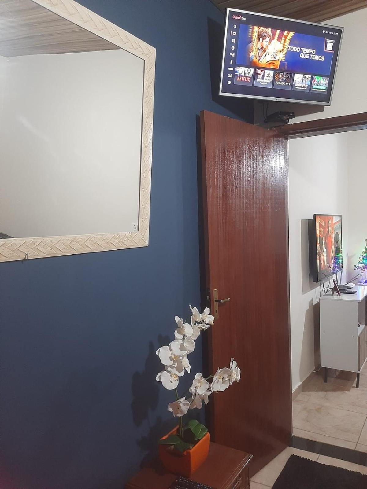 Casa Azul-Paraiso Em Buzios Kültér fotó
